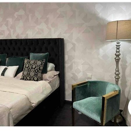 Usmans 1 Bedroom 4 Beds Jbr Huge Sea View 120 Sqm 2 Balconies Дубай Экстерьер фото