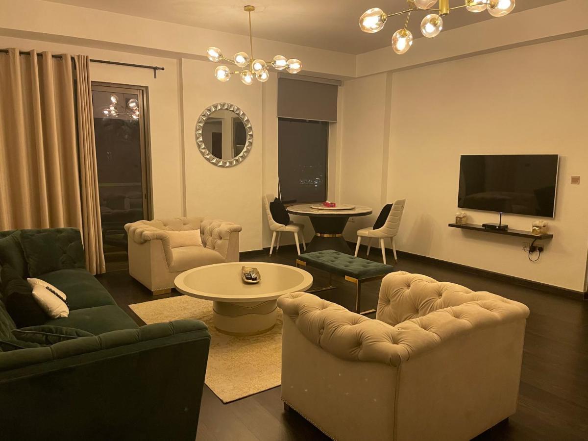 Usmans 1 Bedroom 4 Beds Jbr Huge Sea View 120 Sqm 2 Balconies Дубай Экстерьер фото