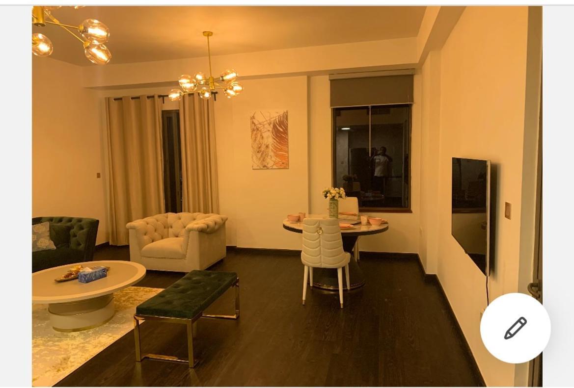 Usmans 1 Bedroom 4 Beds Jbr Huge Sea View 120 Sqm 2 Balconies Дубай Экстерьер фото
