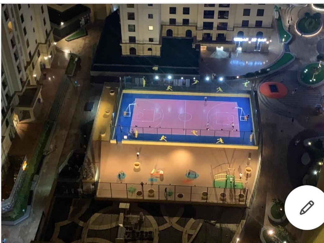 Usmans 1 Bedroom 4 Beds Jbr Huge Sea View 120 Sqm 2 Balconies Дубай Экстерьер фото