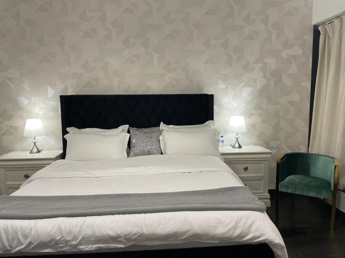 Usmans 1 Bedroom 4 Beds Jbr Huge Sea View 120 Sqm 2 Balconies Дубай Экстерьер фото