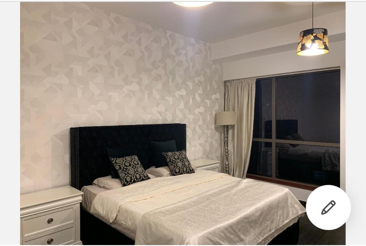 Usmans 1 Bedroom 4 Beds Jbr Huge Sea View 120 Sqm 2 Balconies Дубай Экстерьер фото