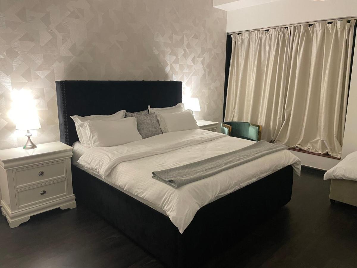 Usmans 1 Bedroom 4 Beds Jbr Huge Sea View 120 Sqm 2 Balconies Дубай Экстерьер фото