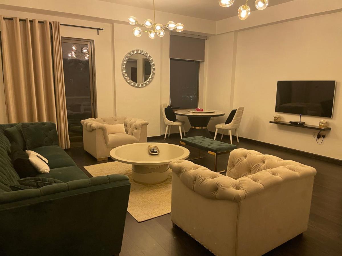 Usmans 1 Bedroom 4 Beds Jbr Huge Sea View 120 Sqm 2 Balconies Дубай Экстерьер фото